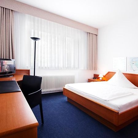 Hotel Am Wilden Eber Berlin Cameră foto