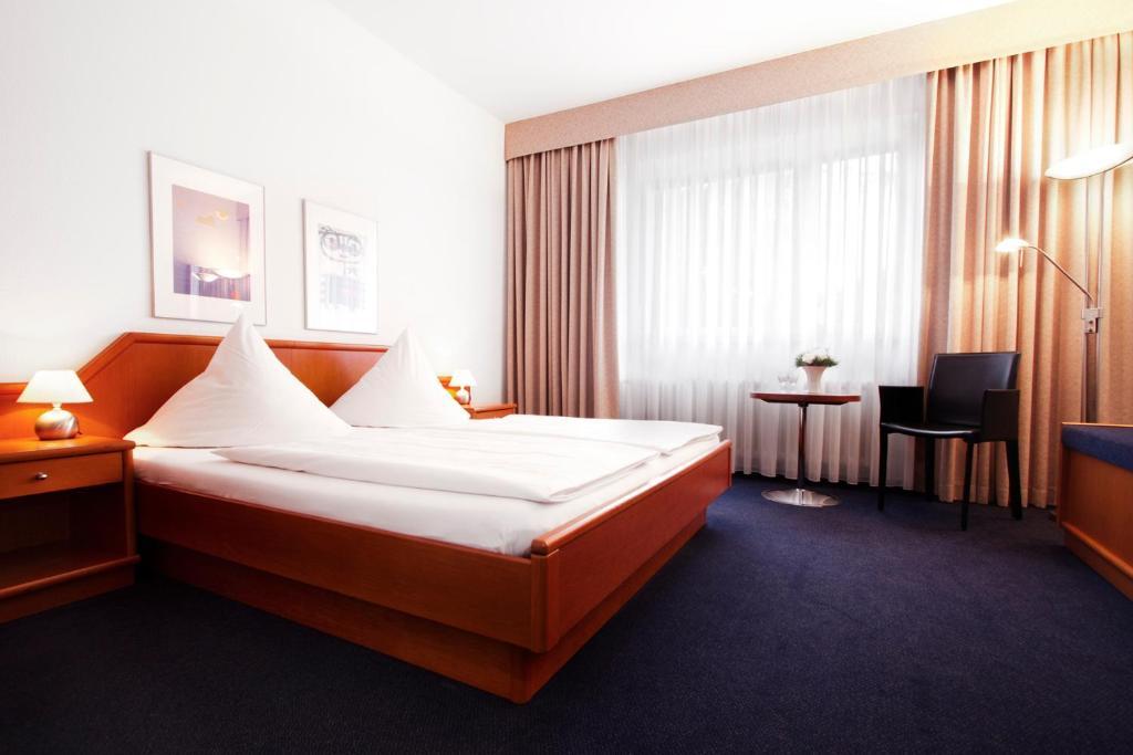 Hotel Am Wilden Eber Berlin Cameră foto